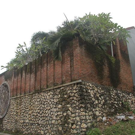 Villa Dayins Uluwatu Esterno foto