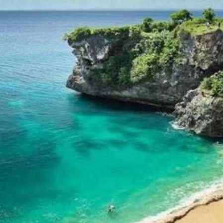 Villa Dayins Uluwatu Esterno foto