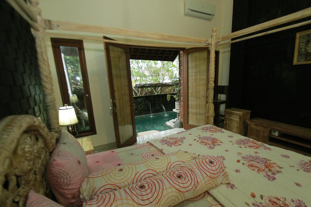 Villa Dayins Uluwatu Esterno foto