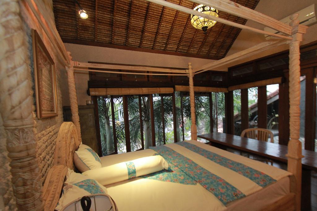 Villa Dayins Uluwatu Esterno foto