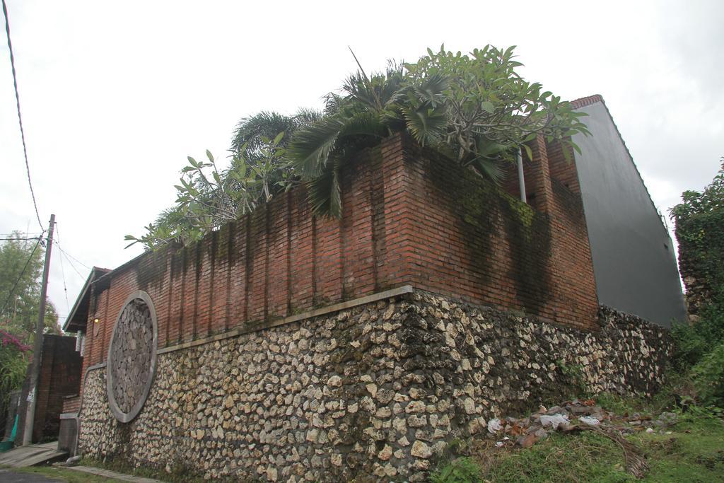 Villa Dayins Uluwatu Esterno foto