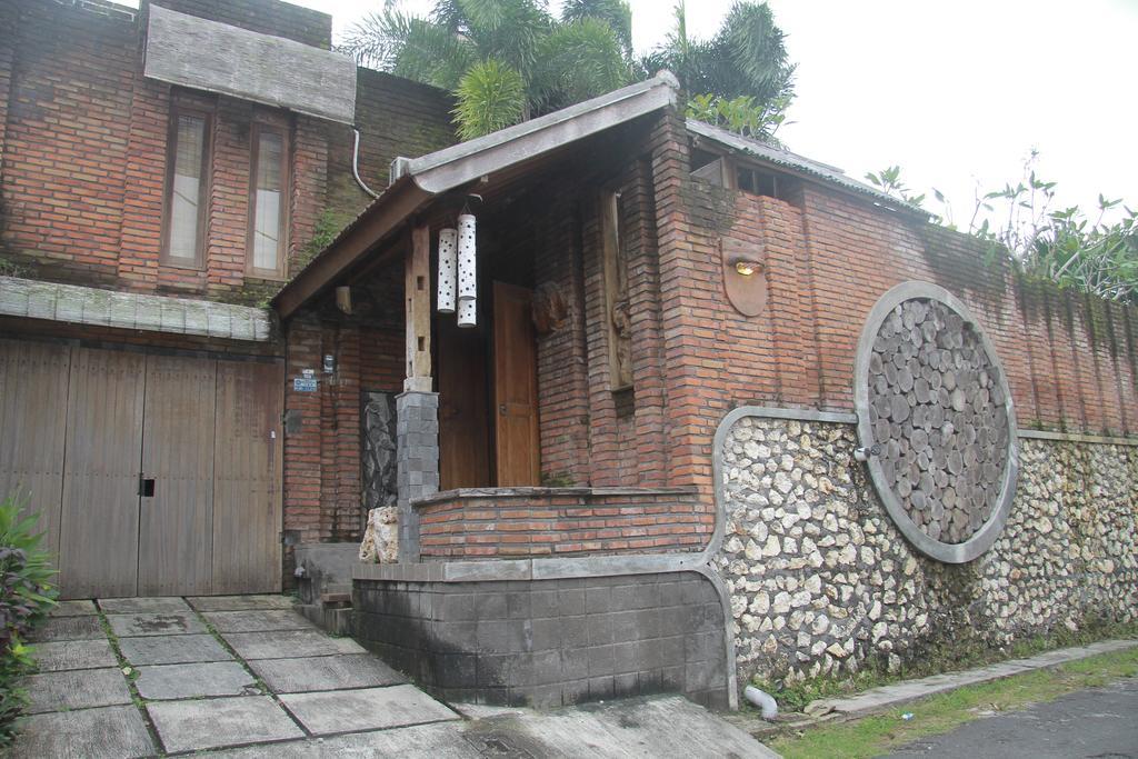 Villa Dayins Uluwatu Esterno foto